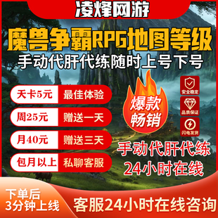 不如一起爽2我玩小偷那几年天命西游魔兽争霸RPG存档手动代肝成就