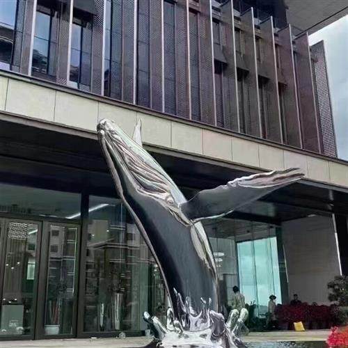 钢结构廊架定制户外大型不锈钢结构异形凉亭公园小区景观连廊雕塑