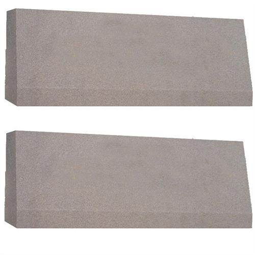 校园石雕书本制作价格石雕基地出售汉白玉书卷学校刻字石头书图