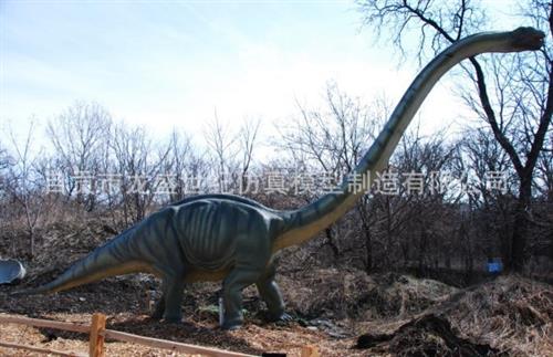自贡仿真恐龙出租模型恐龙玩具礼品工艺品厂家生产机械互动
