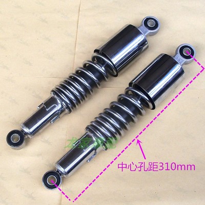 速发T本QJ1王5K田QJ150J2CM豹嘉陵太子钱江摩托车龙减前震前叉