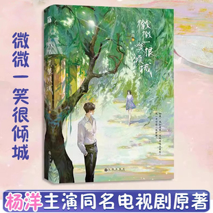 正版现货 骄阳似我上下+何以笙箫默+微微一笑很倾城+杉杉来吃+你是我的荣耀 顾漫小说青春文学实体书电视剧原著畅销书青春文学小说