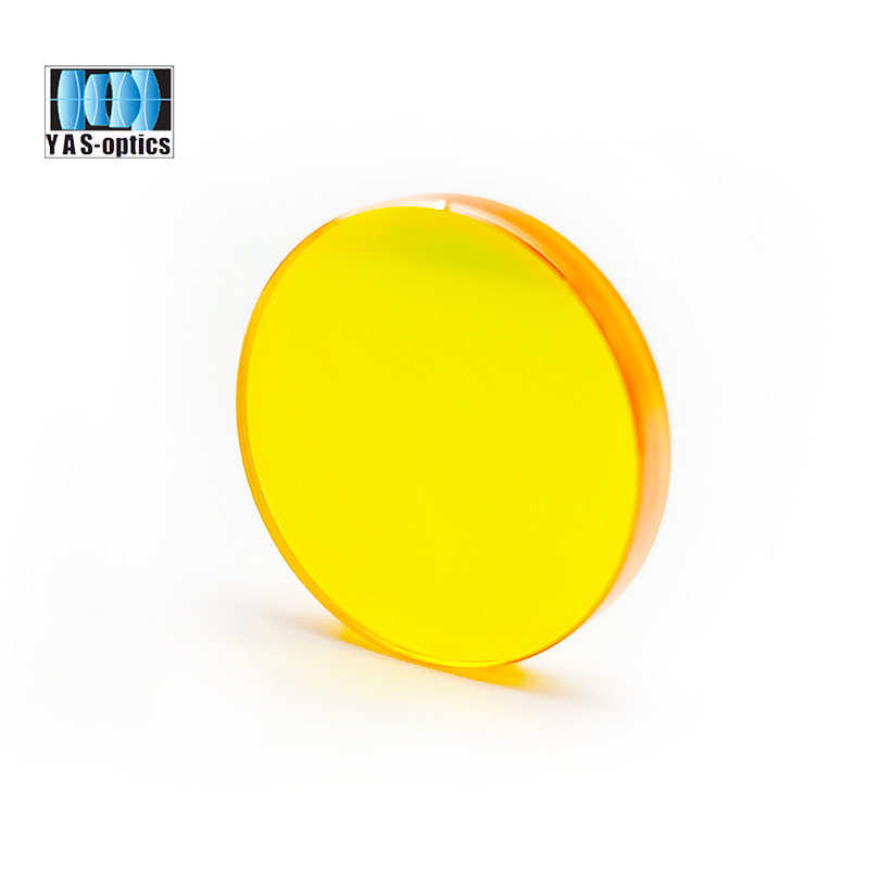 进口聚焦镜片12/15/18/19/20硒化锌透镜大功率CO2激光切割雕刻机