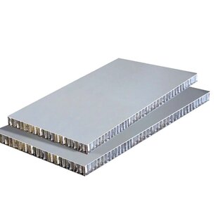 铝蜂窝板集成吊顶 金属复合板墙板 家装卫生间客厅厨房装饰材料板