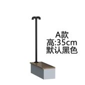 现代简约室内楼梯扶手护栏家用创意设计儿童栏杆阁楼台阶围栏