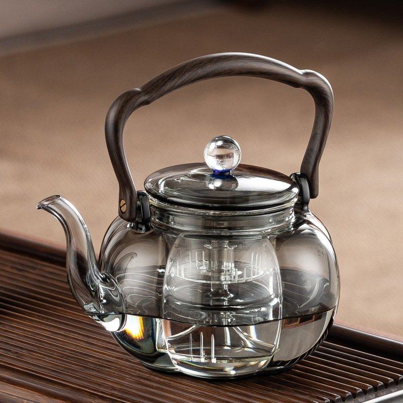 智能小型电陶炉煮茶围炉新款养生壶薄款迷你茶炉多功能新款超薄,餐饮具,煮茶炉,淘宝优惠券,粉丝福利购,淘宝优惠卷