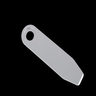 华测RTK辅助量高器测地型GNSS接收机辅助量高器GPS辅助量高片