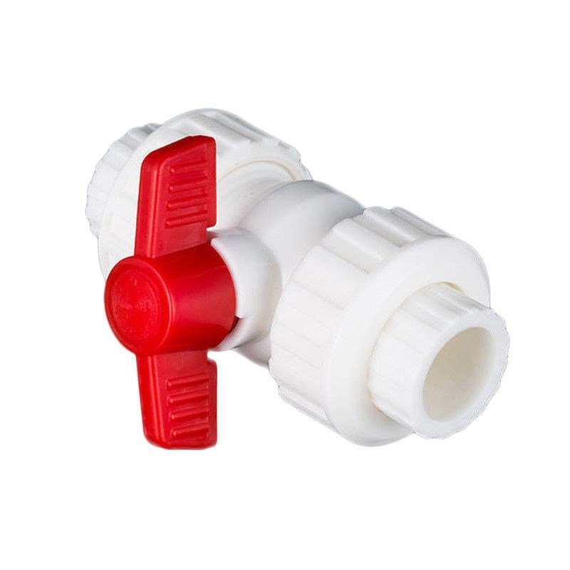 PPR水管配件接头自来水热熔管件内丝外丝直接弯头三通4分6分202