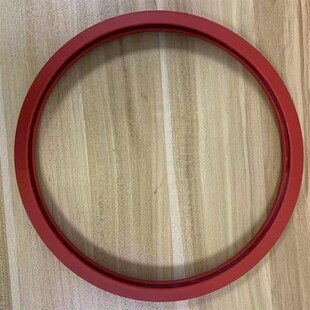 多功能微压锅密封圈22cm/26cm锅盖通用真空锅32cm/34cm密封圈