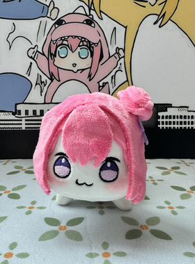 Doro胜利女神桃乐丝棉花娃娃doro毛绒玩偶挂件动漫周边小公仔玩具