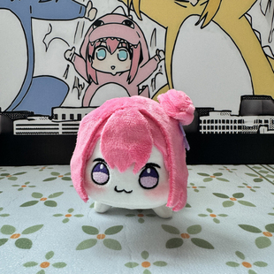 Doro胜利女神桃乐丝棉花娃娃doro毛绒玩偶挂件动漫周边小公仔玩具