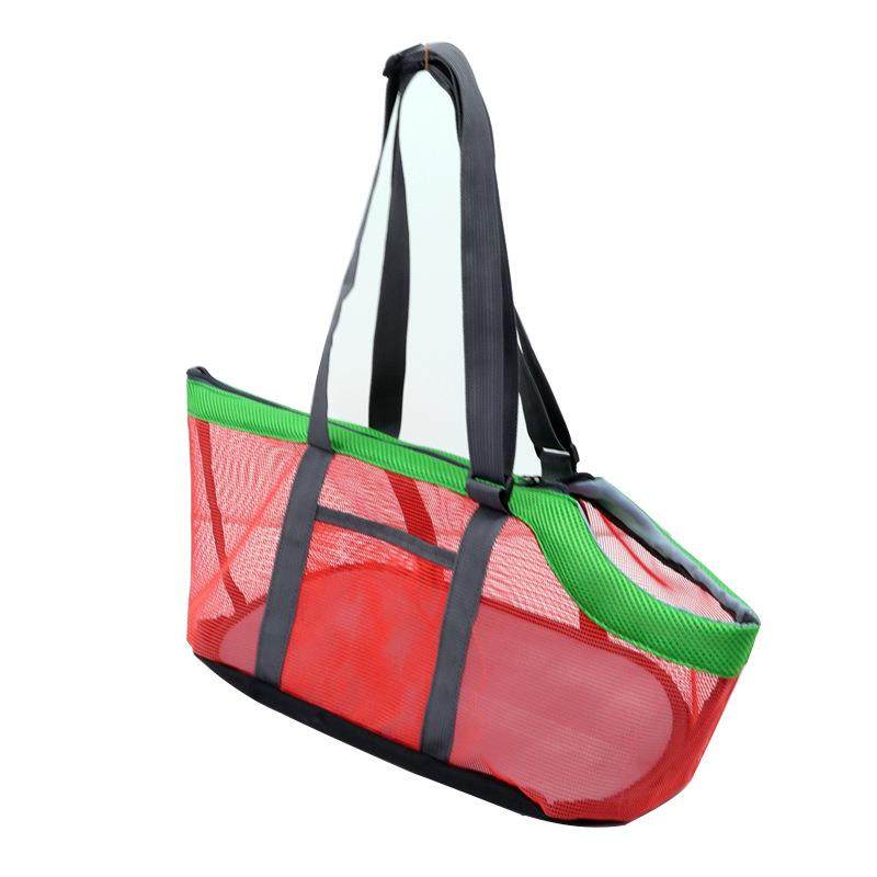 宠物网包猫狗旅行便携式透气网纱手提包宠物用品源头工厂,宠物/宠物食品及用品,背包/箱包,淘宝优惠券,粉丝福利购,淘宝优惠卷