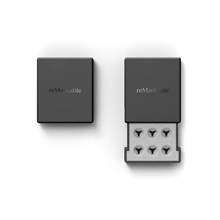 remarkable pro 原装笔芯3代电磁笔笔芯原装电纸书笔芯手写笔笔芯