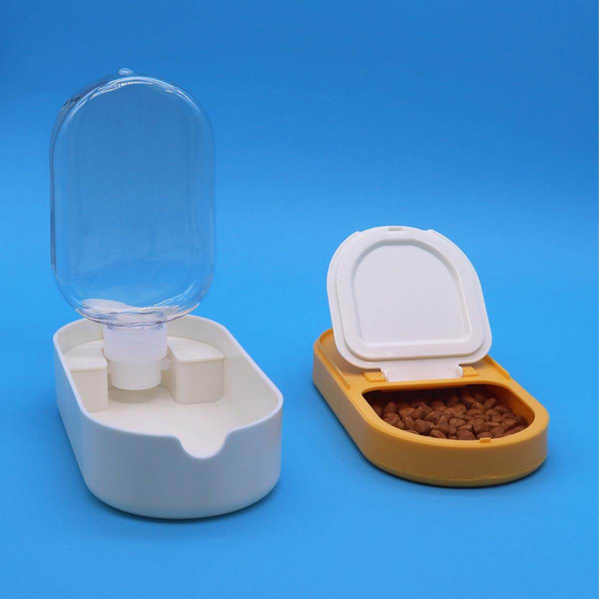 宠物随行杯狗狗水杯外出狗喝水饮水器便携水粮杯用品喂水器,宠物/宠物食品及用品,猫狗碗/慢食碗,淘宝优惠券,粉丝福利购,淘宝优惠卷