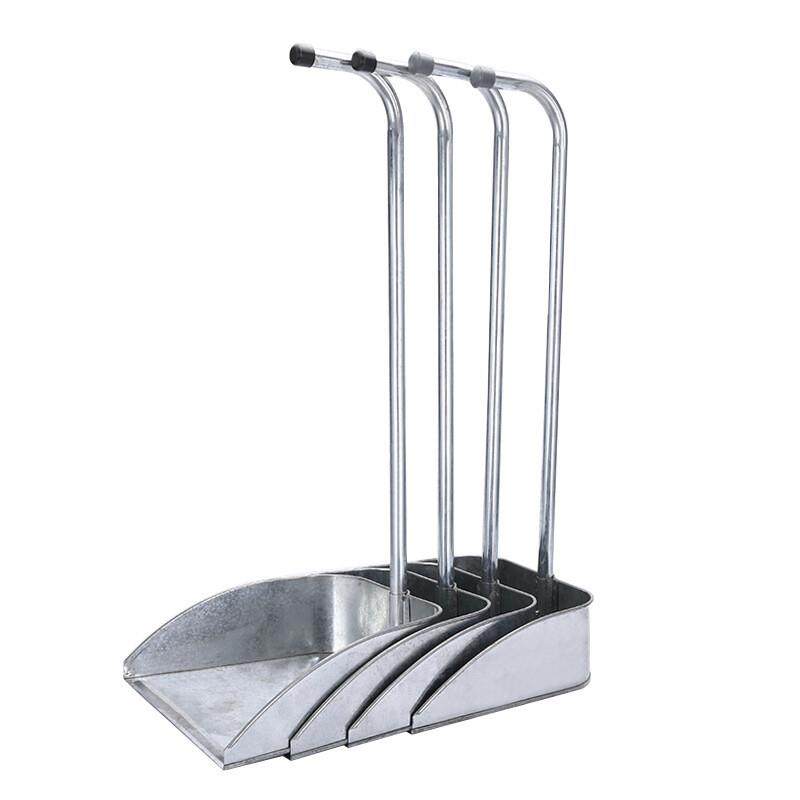 镀锌铁皮簸箕垃圾铲物业保洁户外畚斗铁畚箕垃圾斗可拆卸垃圾铲,家庭/个人清洁工具,一次性抹布,淘宝优惠券,粉丝福利购,淘宝优惠卷
