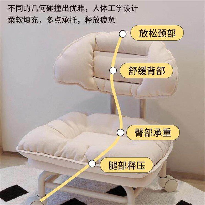 速发德国大人向轮小凳子静音旋转可移动不锈钢带娃学步神器换鞋凳