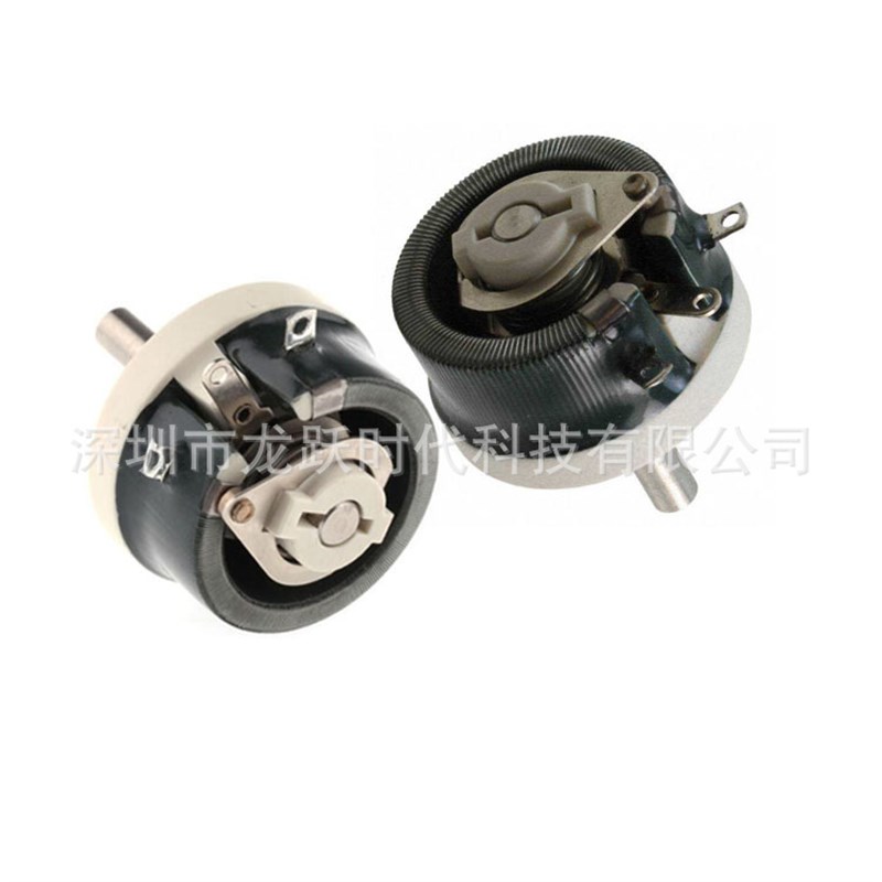 速发VISH可变电位器25W RT025AS22R0KB RT025AS4R70KB 22欧4.7欧