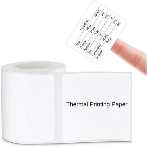 现货NiiMbot B1 B21 oel Printer Superet Waterproof Anti-Oil
