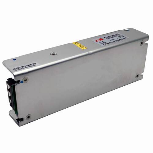 现货上海微力开关电源CUS-150-12V-24EV 变压器AC220V转DC12V2