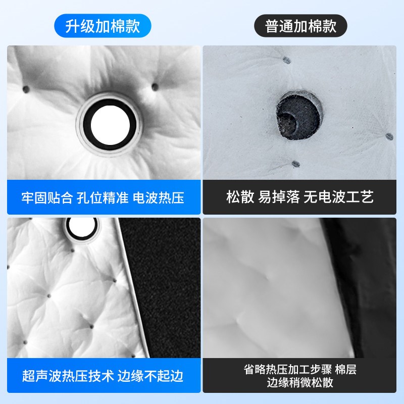 速发18-25款十一代雅阁后备箱隔音棉十代半11代英仕派尾箱改装件.