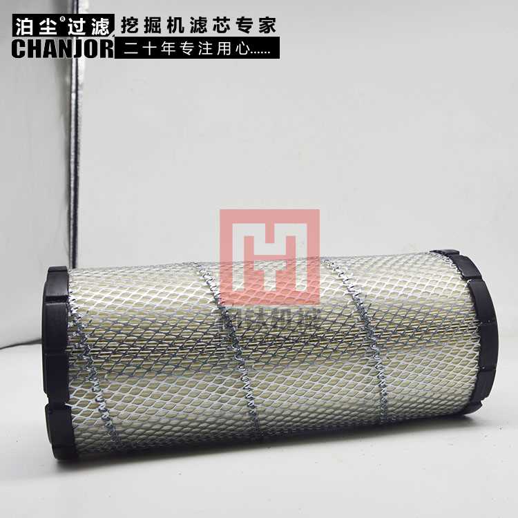 速发。适小松PC空6-7 56-85气滤芯滤芯柴配油滤芯液压进回油水滤