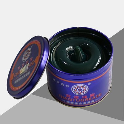 速发油耐高温润滑脂1000度耐600度高B速轴承500度黄油齿轮链条油0