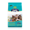 新款 烘焙粮 伊萨欧嘉泰迪金毛狗粮1.5kg3斤成犬粮奶糕狗全价风干