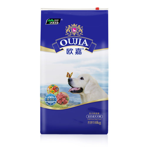 Yeasa/伊萨狗全价风干/烘焙粮