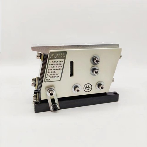 LWCL-100# 140#160#直振振动盘直线送料器孔位安装尺寸参考详情