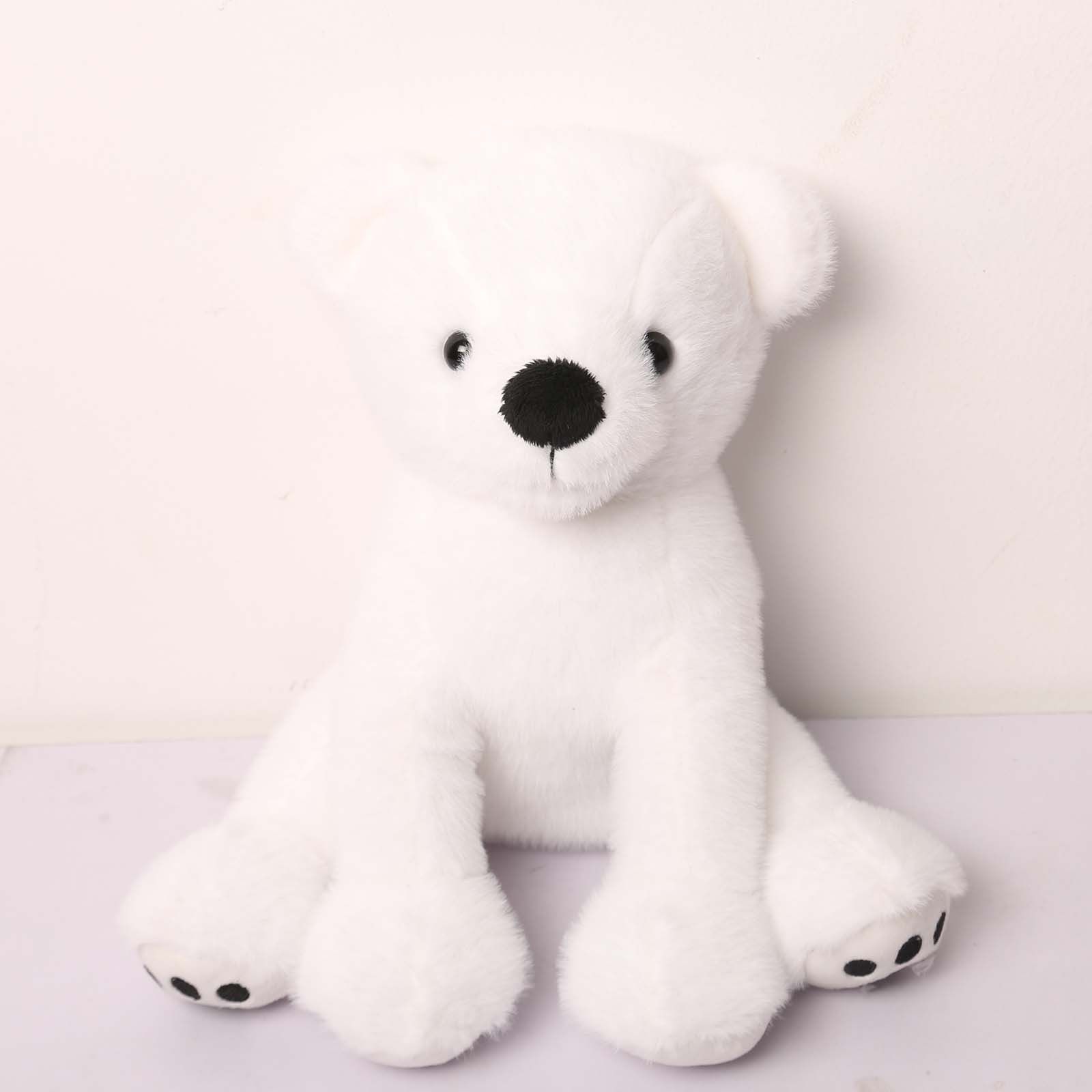 多姿态可爱北极熊毛绒公仔玩偶儿童玩具节日礼物精品精致玩偶,模玩/动漫/周边/娃圈三坑/桌游,棉花娃娃/毛绒玩具娃衣,淘宝优惠券,粉丝福利购,淘宝优惠卷