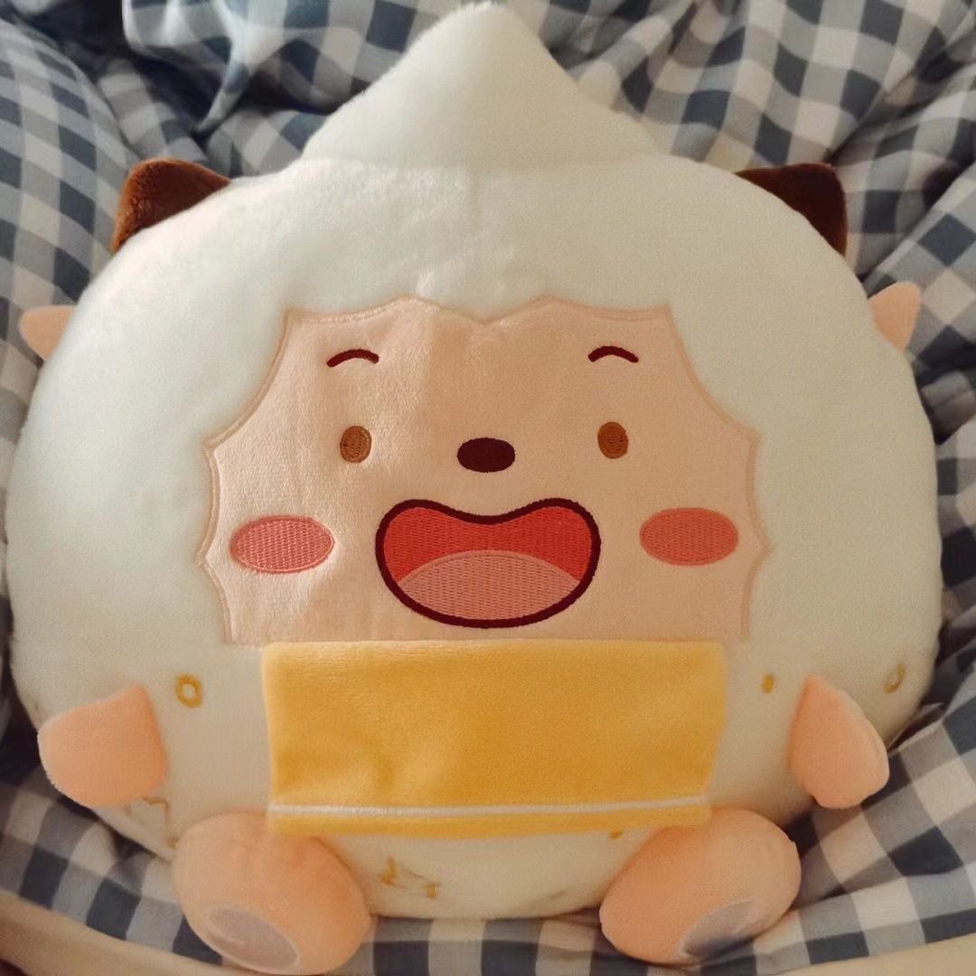 蛋仔派对喜羊羊与灰太狼