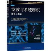 正版 Vincent 米歇尔·沃哈根 滤波与系统辨识 Michel Verdult 荷 旧书 文森特·沃达特 机械工 Verhaegen 包邮 最小二乘法