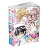 正版 旧书 包邮 林珉萱年上年下 黑龙江美术出版 社9787531841166