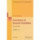 WendellFleming 世界图书出版 多元 正版 弗莱明 包邮 函数 旧书 公司9787510027307