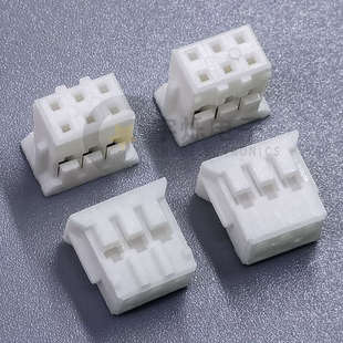 PHD-4Y6Y8P40P双排胶壳2.0mm间距双排连接器24P30Y插头孔座接插件