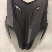 贝纳利原厂配件金鹏TRK502X BJ500GS A前大罩面板鸟嘴前护板