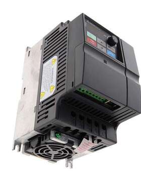 VFD037EL43A | VFD055C43A | VFD055CP23A-21