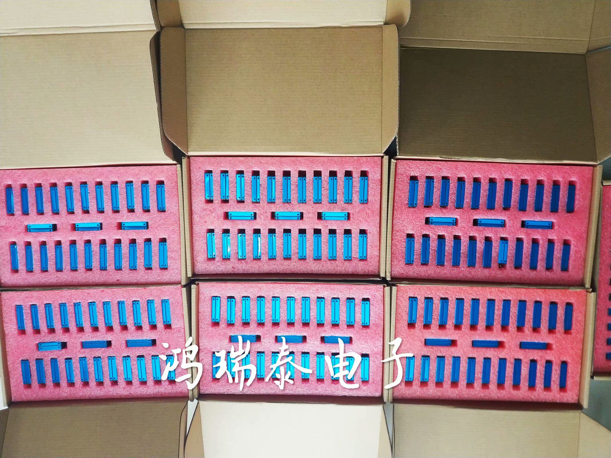 P303替换攀藤科技A0 PMSA003 pm2.5传感器（资料下载）送软件！