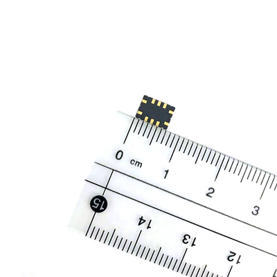 SGX全进口VOC传感器MICS5524,一致性好！