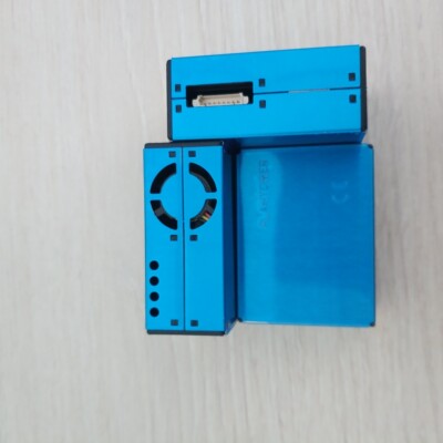 颗粒物浓度及温湿度传感器PMS5003T/PMS5003 