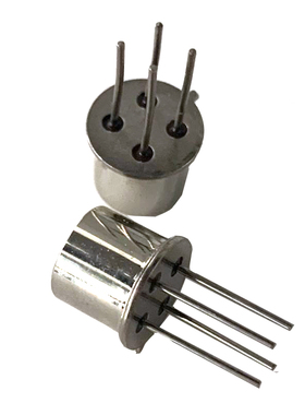 MS2600空气质量气体传感器，对烟雾 甲醛高灵敏度 适用于家庭环境