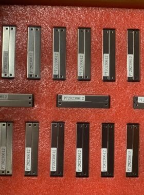 PM2.5激光传感器PMS7003M