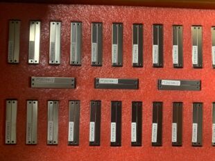 PM2.5激光传感器PMS7003M