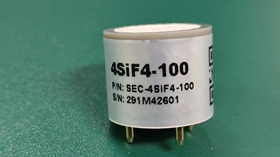 SM电化学四氟化硅SIF4传感器
