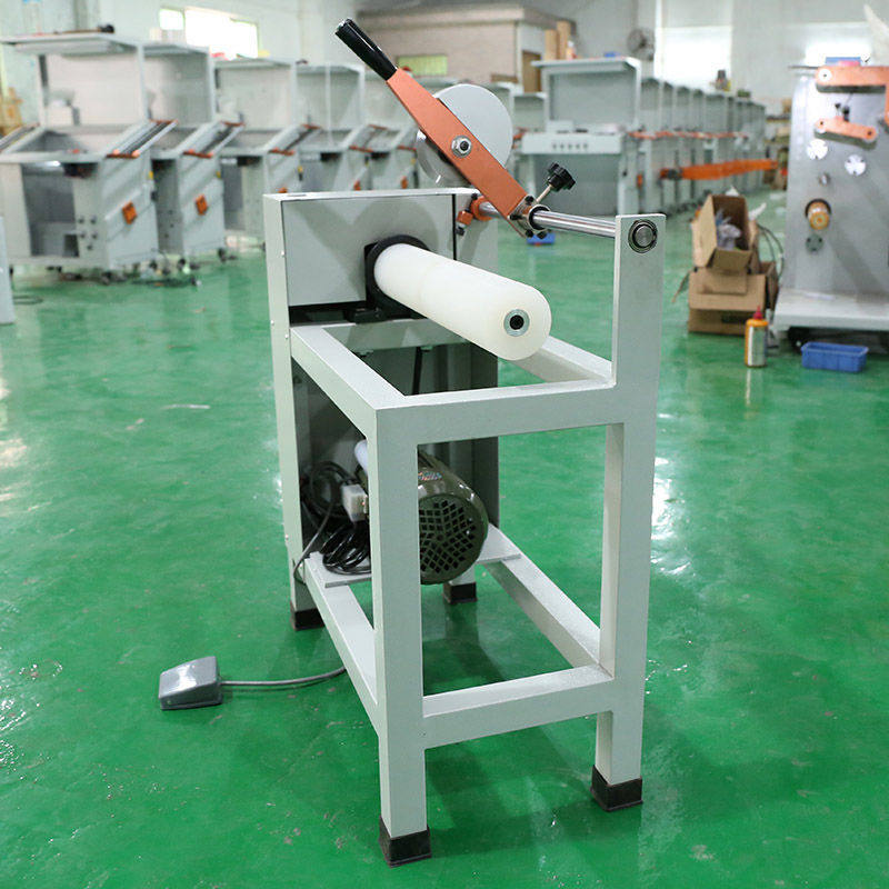 手动切纸管机小型简易纸筒分切机纸芯纸管切割机器无毛边纸管内径