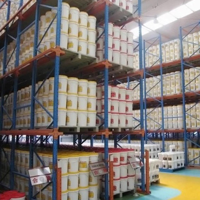 东莞托盘货架厂物流通廊式货架驶入式货架穿梭式货架自动立体库