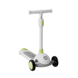 儿童滑板车小孩宝宝滑滑车1-3-6岁可坐可骑六合一溜溜车大童男女