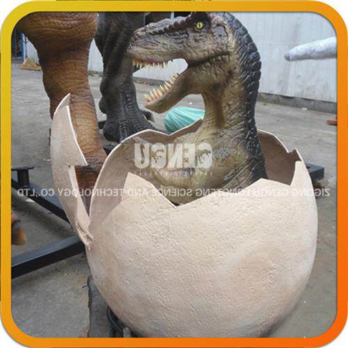 机模工厂仿生仿真动物恐龙化石模型仿真恐龙