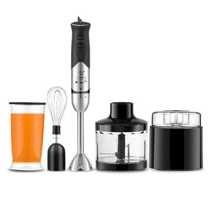 electric blender food 榨汁搅拌机料理棒 hand processor mixer