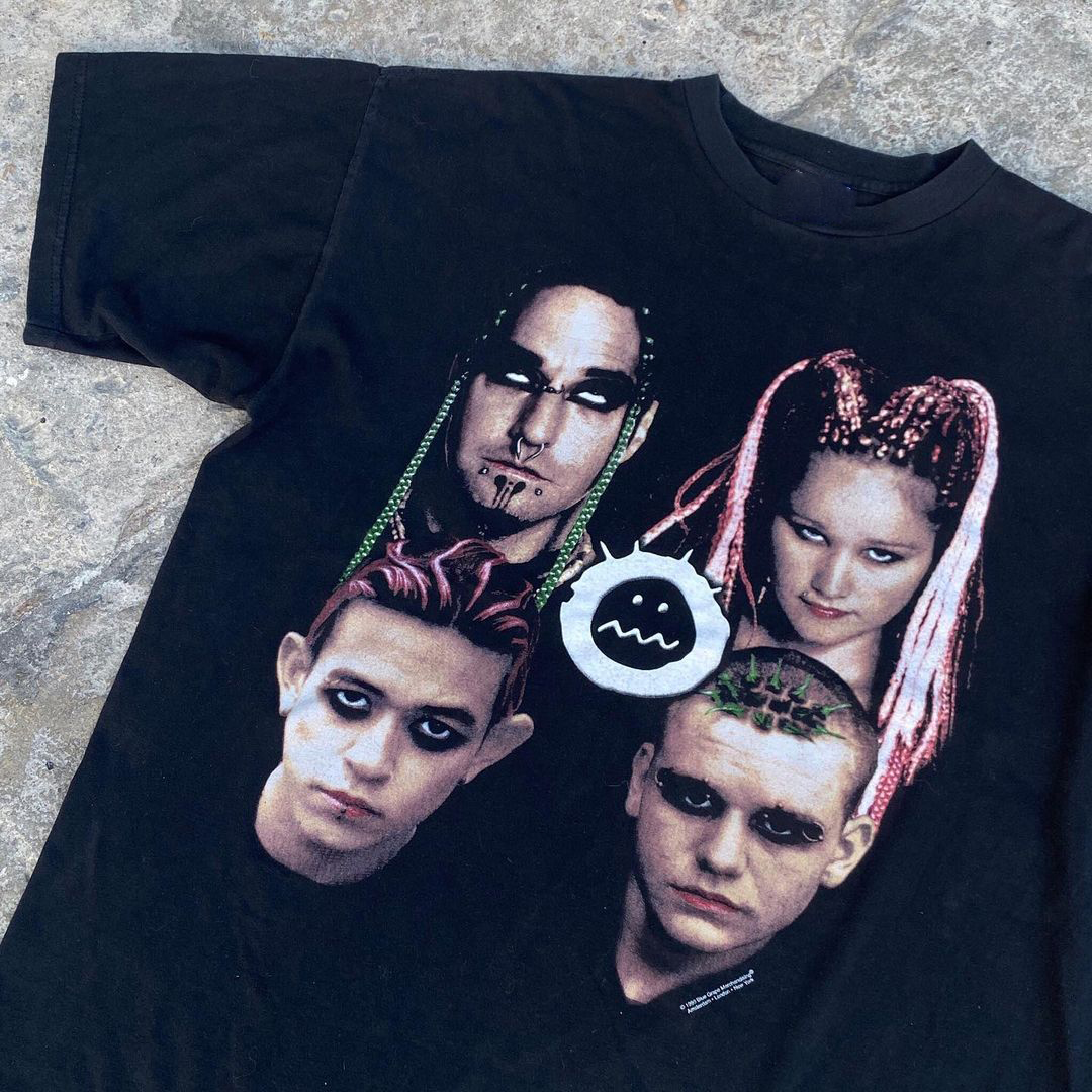 WHOCARE复古大百科CoalChamber